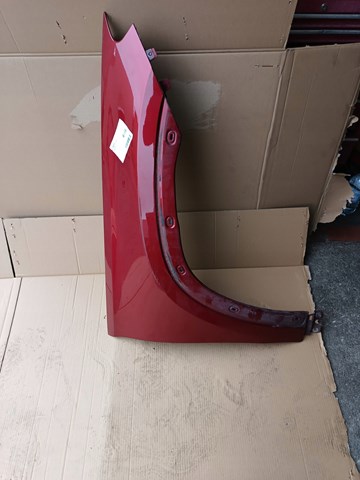 Переднє праве крило Mercedes A1678802800
