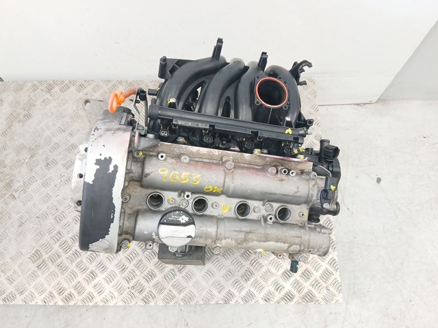 ДВЗ VAG BXW ціна, від 164.04 USD