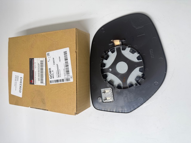 96366W000P Mitsubishi 