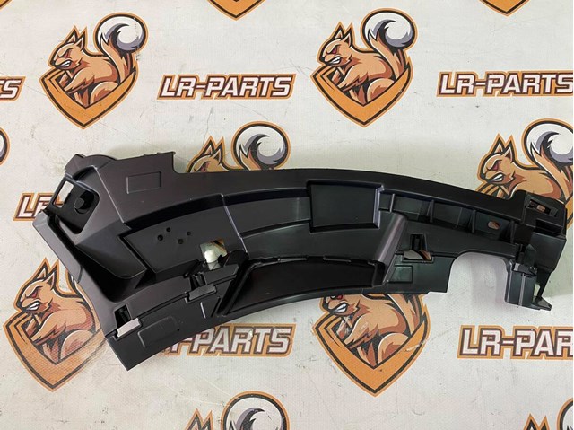 Праве кріплення переднього бампера Land Rover JK5216F072AA ціна, від 25.52 USD