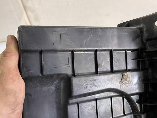 Купити 29130A7301 Hyundai/Kia Захист двигуна, лівий