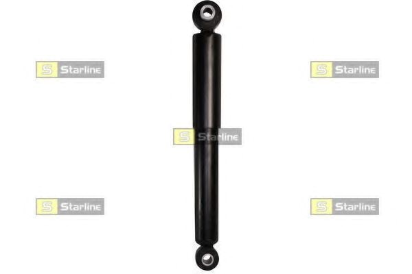 Амортизатор задній Starline TLC000542 ціна, від 27.02 USD
