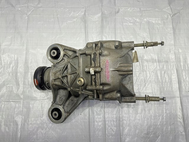 HK834A213FE Land Rover 