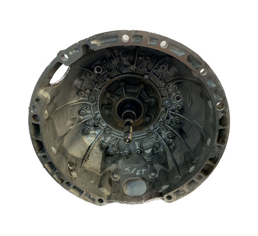 Купити 722686 Mercedes АКПП в зборі (автоматична коробка передач)