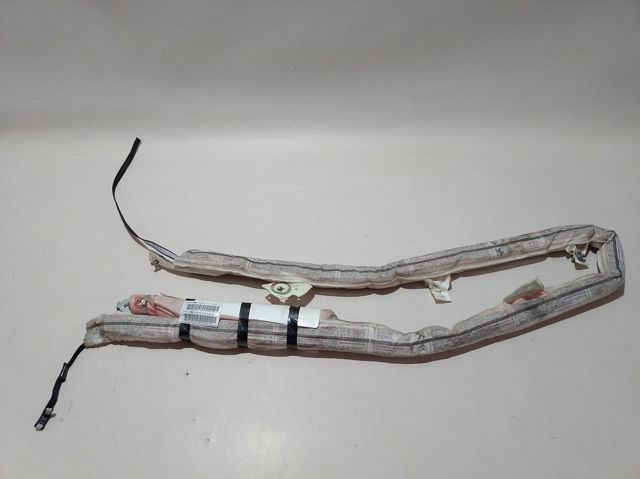 Купити 9817271580 Peugeot/Citroen Подушка безпеки, шторка бічна, ліва, AIRBAG