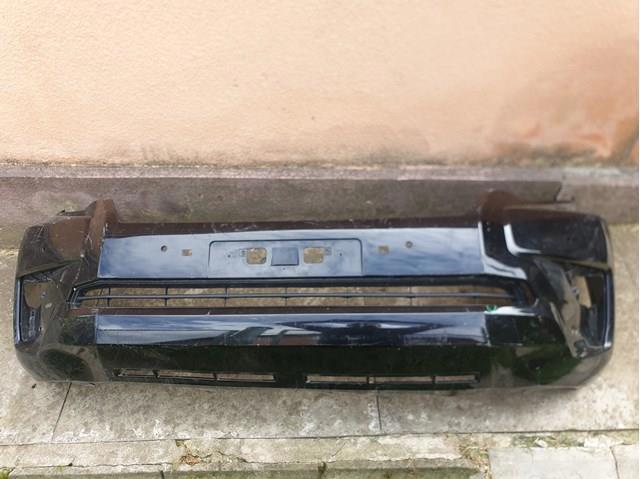 Купити 521190G15 Toyota Буфер (бампер) передній