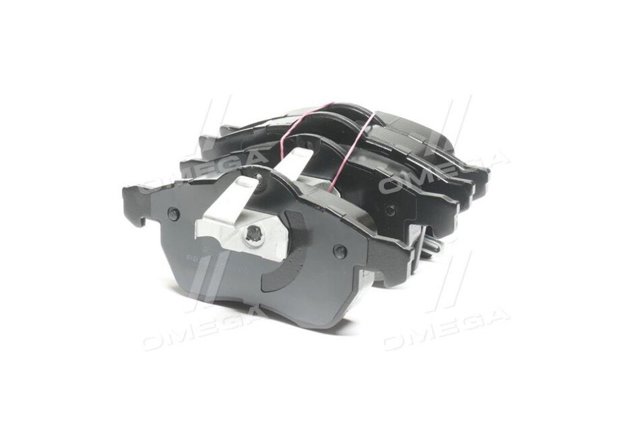 Тормозні колодки Rider RD23056STD