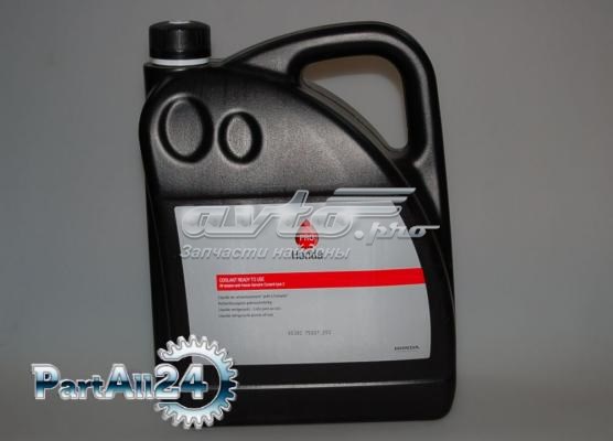 Купити 08CLAG026L1 Honda Охолоджуюча рідина для двигунів