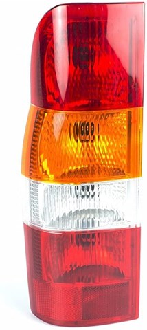 Задній правий стоп Depo/Loro/Abakus FP2801F2E