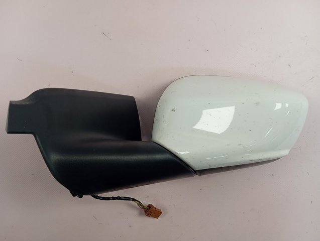 98016918XT Peugeot/Citroen Дзеркало заднього виду, ліве
