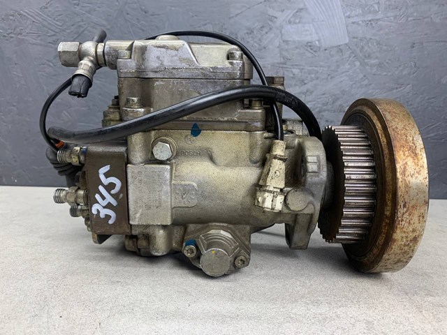 ПНВТ Bosch 0460415989