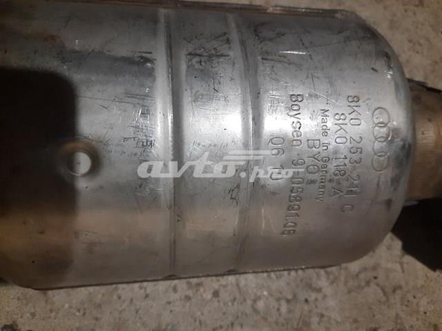 Купити 8K0253211C VAG 