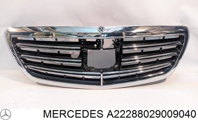 A2228806101 Mercedes 