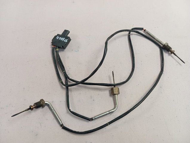 A0009051613 Mercedes 