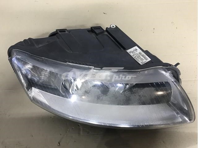Фара передня права HELLA 4F0941004 ціна, від 108.27 USD