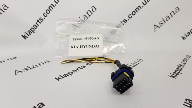 Купити 1898005053AS Hyundai/Kia 