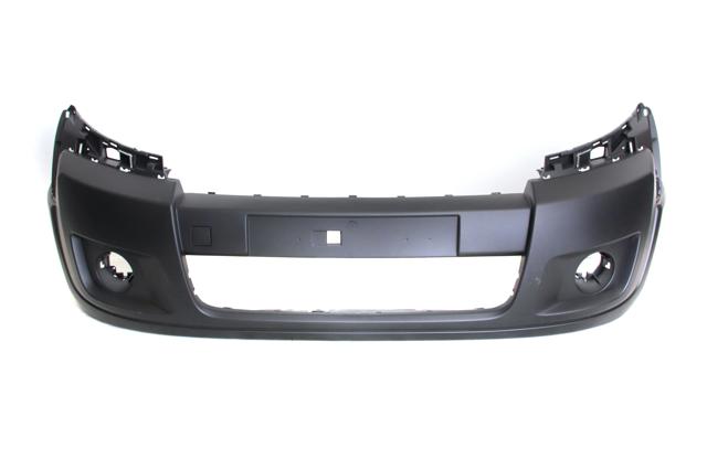 Бампер на авто Autotechteile 5051216 ціна, від 134.08 USD
