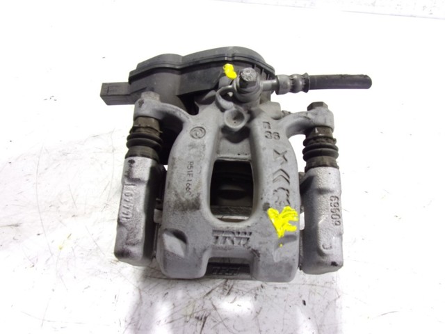 Купити 1672362580 Peugeot/Citroen Супорт задній правий