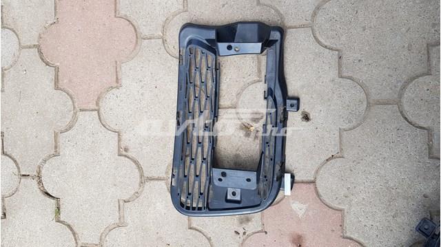 DK6217K947AA Land Rover Решітка протитуманних фар ліва