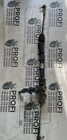 Управління рульове в зборі Volvo 030640 ціна, від 57.01 USD