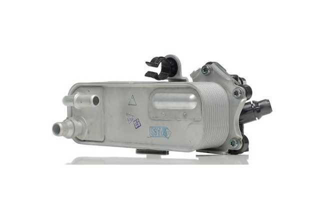 Радіатор охолодження, АКПП NRF 310067 ціна, від 78.38 USD