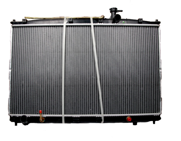 Радіатор основний Sato Tech R12114 ціна, від 82.89 USD