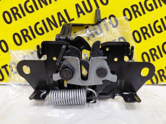 Замок капота Mazda GBFN56620A ціна, від 26.81 USD