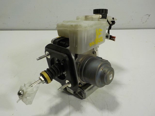 34515A0B143 BMW Підсилювач гальм вакуумний