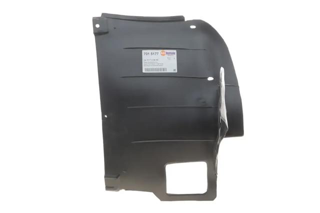 Підкрилок переднього крила, лівий передній Autotechteile 7015177 ціна, від 10.52 USD