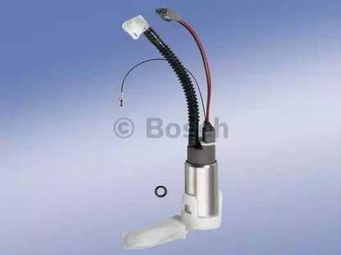 Купити 1987580003 Bosch Насос занурювальний в баці
