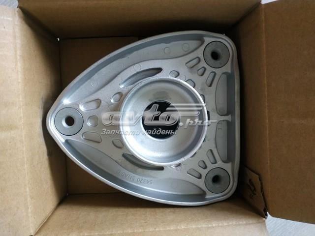 543205NA0C Nissan/Infiniti Кріплення переднього амортизатора