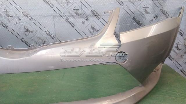 Бампер на авто Toyota 5211905210 ціна, від 44.44 USD