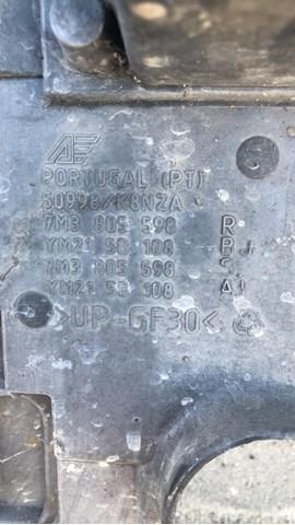  VAG 7M3805598R