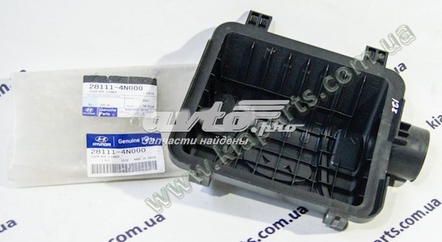 281114N000 Hyundai/Kia 