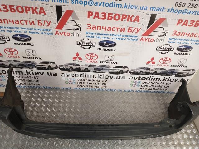 Кожух бампера заднього Honda 71501S9AAZZ00 ціна, від 46.94 USD