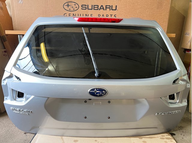  60809SJ0109P Subaru