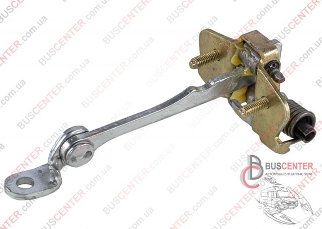 Обмежувач відкриття дверей, передній 5051533 Autotechteile