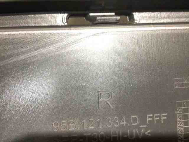  Porsche 95B121334DOK1 ціна, від 88.30 USD