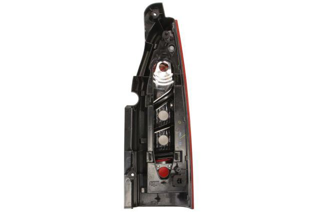 Ліхтар задній лівий Depo/Loro/Abakus 5521943LUE