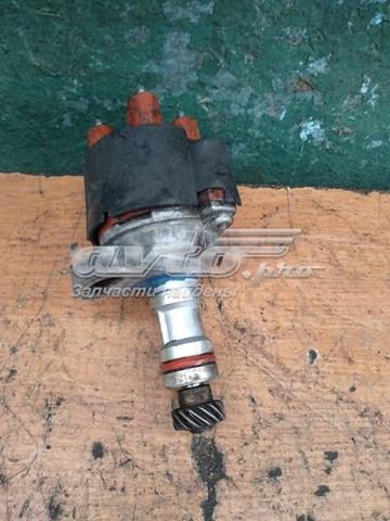 Купити 0237523004 Bosch Розподільник запалювання (трамблер)