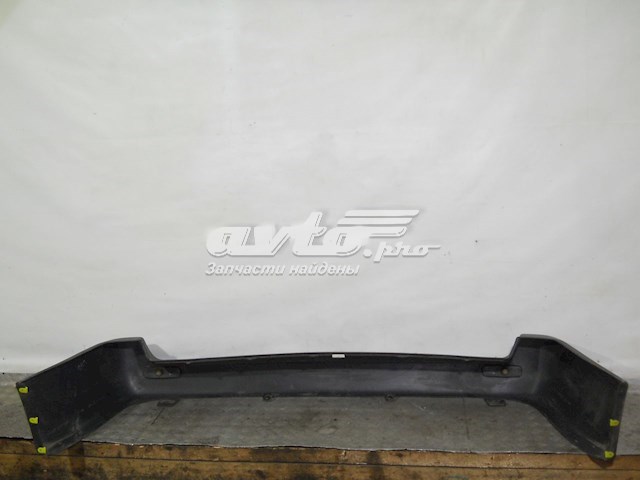 5215960111 Toyota Буфер (бампер) задній