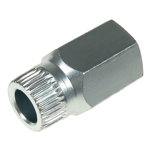 Купити ZN12623 ZEN Головка для установки шківа генератора