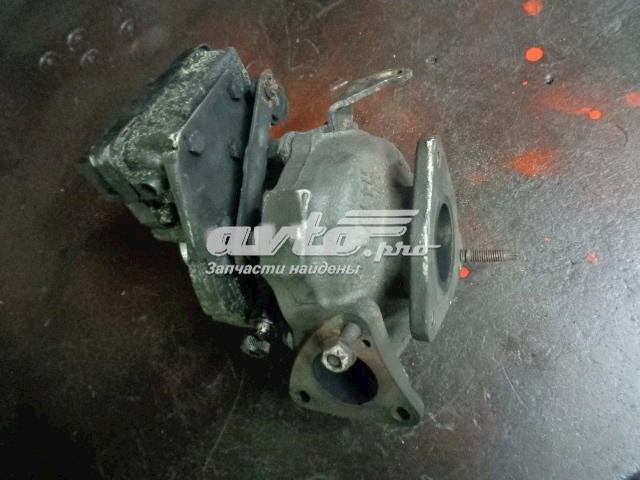 Турбіна Jaguar 6R8Q6K682BA ціна, від 162.98 USD
