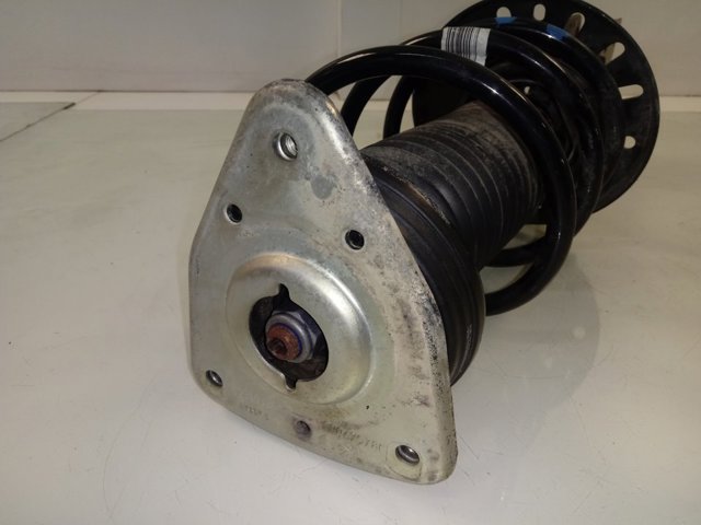Купити 9833306180 Peugeot/Citroen Амортизатор передньої підвіски