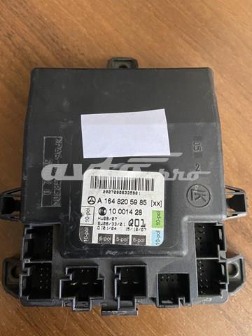  Mercedes A1648205985