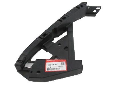 71140TXMA00 Honda Праве кріплення переднього бампера