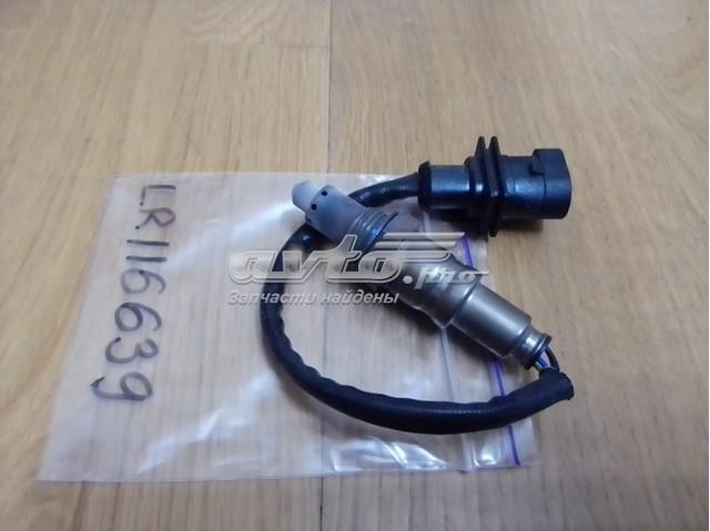 Купити LR096522 Land Rover Лямбдазонд, датчик кисню до каталізатора