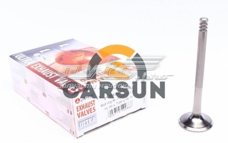 Вихлопний клапан AMP/Paradowscy PVWG050A0N ціна, від 6.38 USD