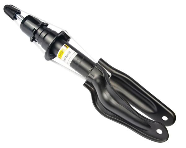 RS836800 Raiso Амортизатор передньої підвіски