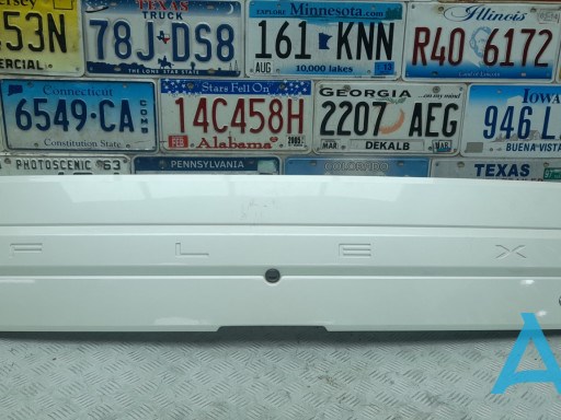 DA8Z74425A34CA Ford 